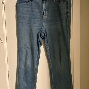 Vineyard Vines Light Blue Jeans - 33